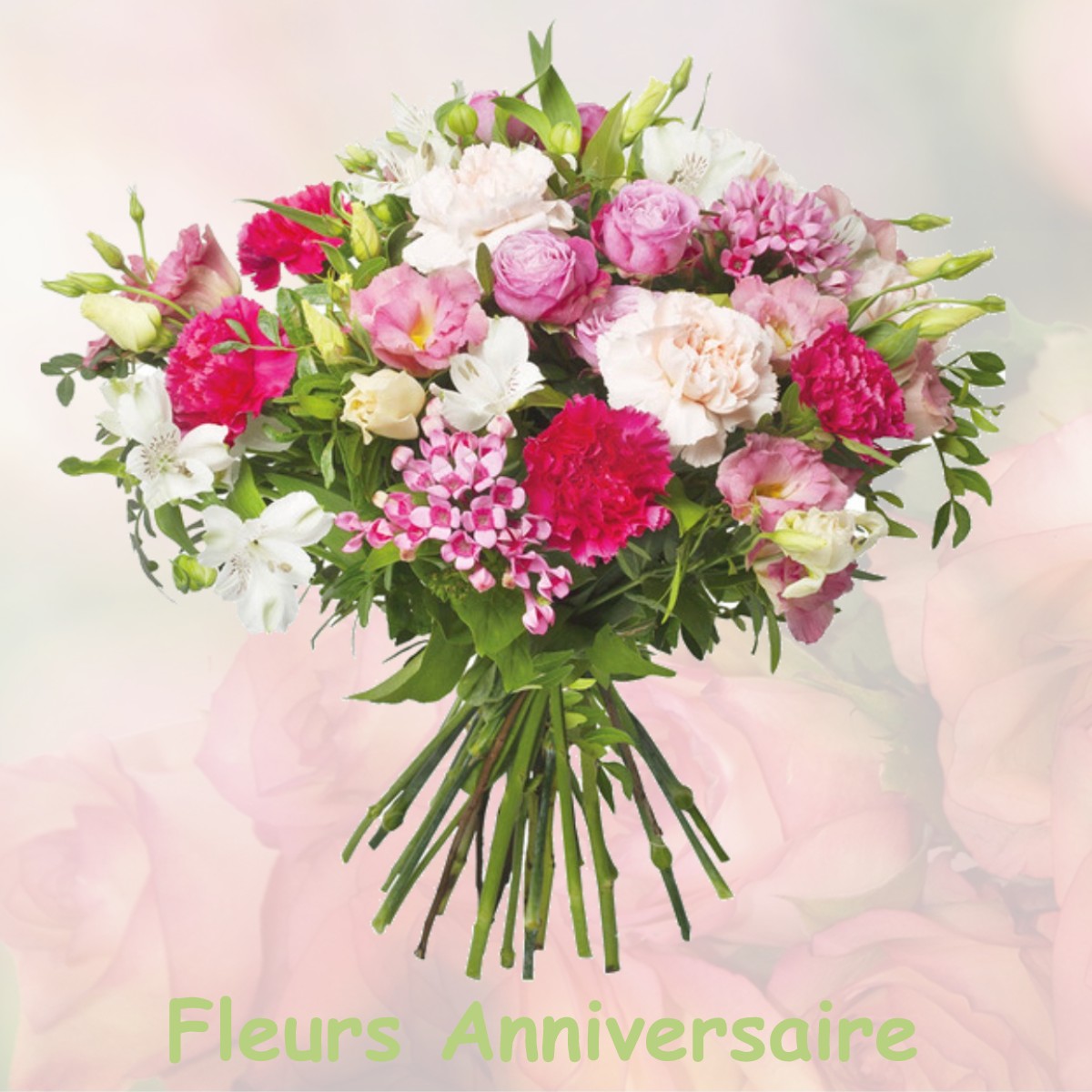 fleurs anniversaire MONT-SAINT-JEAN